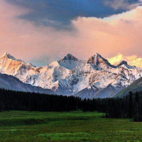 �����ԭ��̫���᲻����ɽ�ĵط�