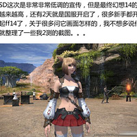 FF14ʡϹľͲҶ˵˰ɣ