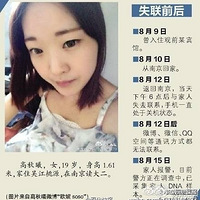 �����ҵ����շ�Уʧ�ٵ�19��Ů��ѧ������