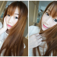 【r7na睿奈】学习韩剧妆感 变身韩剧女一号