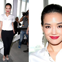 �й�Ů�����һ�ã���սŦԼʱװ��