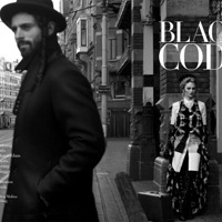 Nicoline Patricia Malina �ĺڰ���Ӱ Black Code