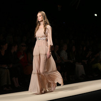 �����ŵ�֮�� Alberta Ferretti 2015����ϵ��