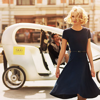 ANDREY YAKOVLEV ʱ����Ӱ���͡��չ⡷