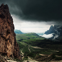 �����İ�����˹ɽ