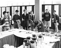 ���й��硱�����˼��ô� �й���Ժʦ�������黭��Ʒ�������