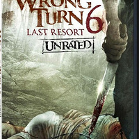 ͼӰ/WrongTurn6-ռУ㣡