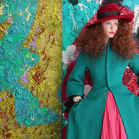 Jose Herrera - ʱ�� ɫ��