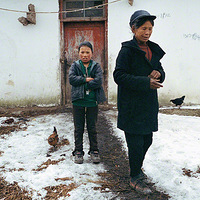 ����ɽ��ĺ���(ͼ)