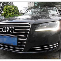 ѹ��50TFSI����__45TFSI�µ�A8L 3.0T������������
