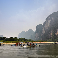 �� �� ɽ ˮ �� �� ��--�콭���� 