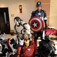 ���ţ���ѧ�����Ƹ���������ȫ�׷�װ