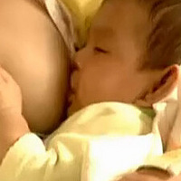 ����׼������̥��ʱ�򿴵��������ֱ����