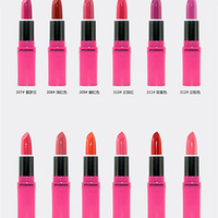 ������3��1 3CE��ֻ�ۿں췽�۹� ��ʪ����־� ��ɫ��õ������