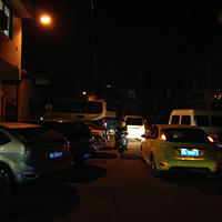 С���ſ���ͣ��������˭����