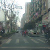 ��ɽ��·��ͣ������