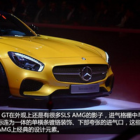 DUANG  DUANG    AMG   GT   ǳɽĲ