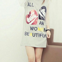 ����������˫���ĳ�T  ���Ե�����ȹ ���Ǹ�