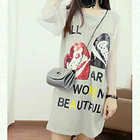 ����������˫���ĳ�T  ���Ե�����ȹ ���Ǹ�