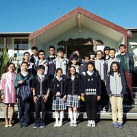 ������ѧ���ϱ�����һ��