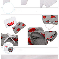 2015Ӥ�׶��Ŀ�����ͼ���̿�����СŮͯ����ͯ��װ���϶��䴿��