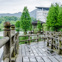 һ������ѧ�����е�ĸУУ԰