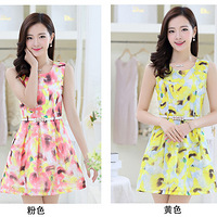 �¿�ʱ�п���3Dӡ������ȹ2015���ļ���ɫ�ۺ�ɫ