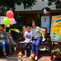 С2015֮áһͯڸ㲻һľ