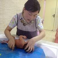 ������һ��Ӥ����������������ҵı���˳�������ˣ�