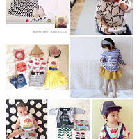 ��ͯͯװ����ȹ���ļ�ͯװ����ȹ