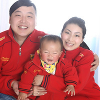 ��We are ��ľ�ۡ�����һ����