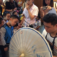 [����ݷ����]---��ͳ�Ļ���չʾ�أ��ֹ����˵ĺ�ȥ����