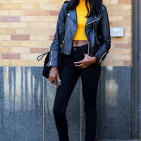 ��ɫ���� | ��ɫ�·���ô�ѧ��Щ���䣬��Ͳ��ᱻ��Ц�� 