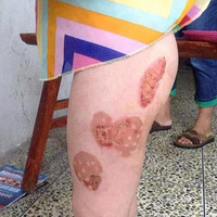 ��������Ů�����϶ദ���������� Ϊ�丸��Ű��