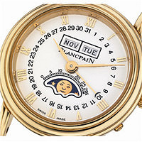 �����ʦ ������ҫ Blancpain�����������Ѳ��