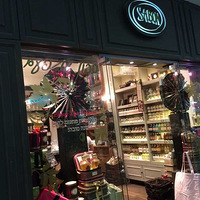 ƼɫлƷ--СʵSabon