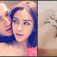 ���Ϲ�С�̡�����Ҫ��Angelababyһ������~