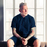  Nick Wooster �γ�ʱ�ִ��¹�