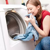 �����·����ϴһ�β���ã���ϴʱ������պã����˷���������