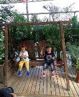 �׶�԰������ĺÿ���