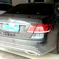  E320 3.0TˢECU