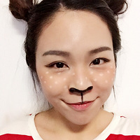 #��ʥ��ױ��# һֻ¹