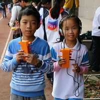  2015�꺼������Сѧ�������������ߵ����������ڷ緫��ѧ����