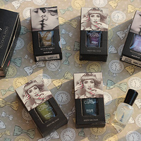 Ū���˶��ǽ���С�� ����ָ�� ��ɫMiss Candyָ��