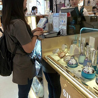 ��һ����ױ��ʵͼƬ��