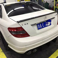 C63AMG ECU