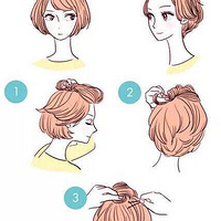 Ů��Ҫѧ��������Լ���ͷ���Ż��и�����ϲ