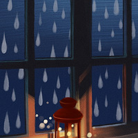 RAINY DAY ������