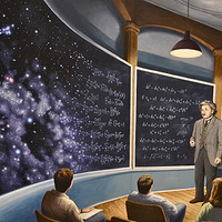 Rob Gonsalves�����滭