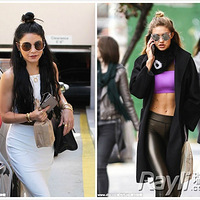 ��һ�� Half Bun����ͷ������ת�ﶬstyle